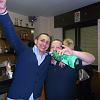 Issiglio rocco Party 068